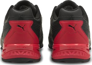 Puma Buty sportowe unisex Puma Core Respin czarne 36884607 45 5