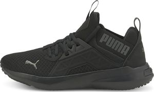 Puma Buty sportowe unisex Puma Running Softride ENZO czarne 19556901 35,5 2