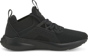 Puma Buty sportowe unisex Puma Running Softride ENZO czarne 19556901 35,5 3