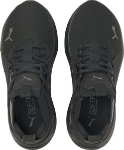 Puma Buty sportowe unisex Puma Running Softride ENZO czarne 19556901 35,5 4