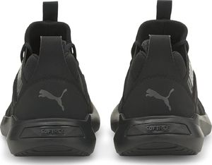 Puma Buty sportowe unisex Puma Running Softride ENZO czarne 19556901 35,5 5