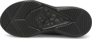 Puma Buty sportowe unisex Puma Running Softride ENZO czarne 19556901 35,5 6