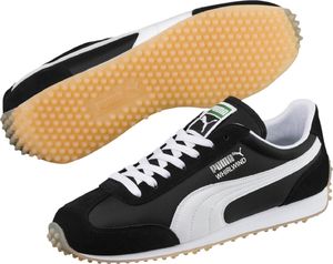 Puma Buty sportowe męskie Puma WHIRLWIND CLASSIC czarne 35129390 44,5 1
