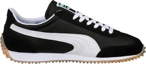 Puma Buty sportowe męskie Puma WHIRLWIND CLASSIC czarne 35129390 44,5 3