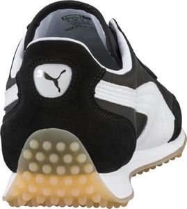 Puma Buty sportowe męskie Puma WHIRLWIND CLASSIC czarne 35129390 44,5 4