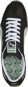 Puma Buty sportowe męskie Puma WHIRLWIND CLASSIC czarne 35129390 44,5 5