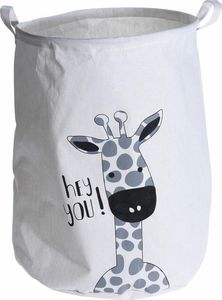 Bathroom Solutions Kosz, torba do przechowywania Żyrafa 1