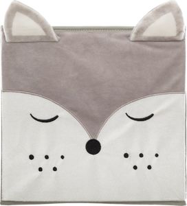 Gree Kosz tekstylny na zabawki Lis 2