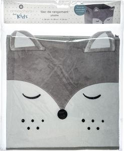 Gree Kosz tekstylny na zabawki Lis 5