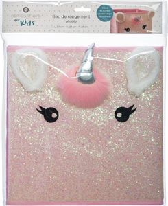 Gree Kosz tekstylny na zabawki Unicorn 2