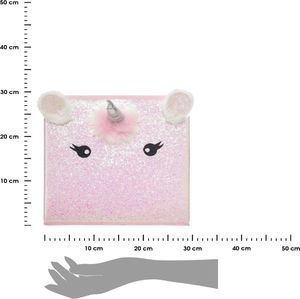 Gree Kosz tekstylny na zabawki Unicorn 3