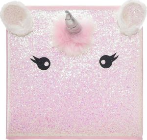 Gree Kosz tekstylny na zabawki Unicorn 4