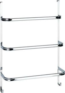 Wenko Drabinka 54.5 cmcm chrom  (40891) 2