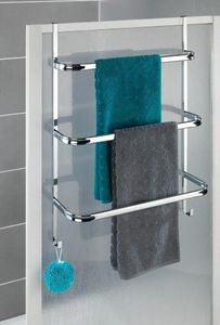 Wenko Drabinka 54.5 cmcm chrom  (40891) 5