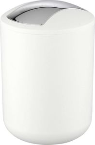 Kosz na śmieci Wenko uchylny 2L biały (5734) 3