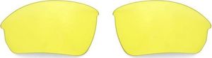 Accent Soczewki do okularów Accent Crest żółte 1