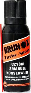 Brunox Brunox Turbo-Spray 100 ml 1