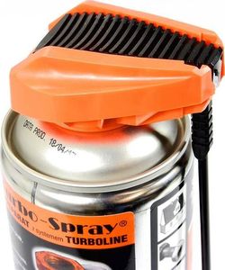 Brunox Brunox Turbo Spray 500 ml 3