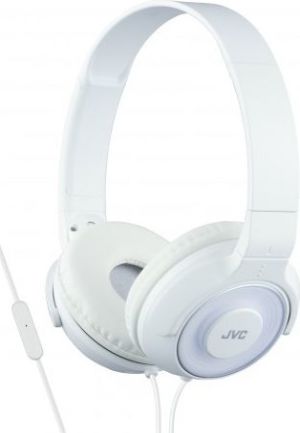 Słuchawki JVC HA-SR225 (HA-SR225-WE) 1
