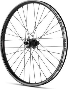 Dartmoor Koło tylne Dartmoor Cruiser 29"/29"+, Boost, 148x12mm, 32 otwory, tubeless ready, czarne anodowane 1