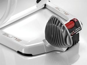 Elite Trenażer Elite Qubo Fluid 3