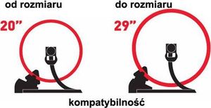 Elite Trenażer Elite Qubo Fluid 5