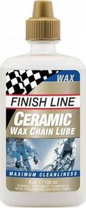 Finish Line Olej do łańcucha Finish Line Ceramic Wax Lube parafinowany 120 ml 1
