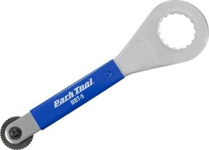 Park Tool Klucz do wkładu suportu z zewnętrznymi łożyskami (BBT-9) 1