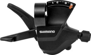 Shimano Manetka Shimano Altus SL-M315 8-rzędowa, prawa 1