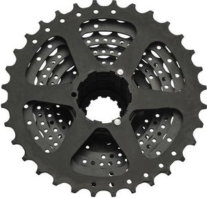 Shimano Kaseta Shimano Altus CS-HG31 8 rz. 11-34 2