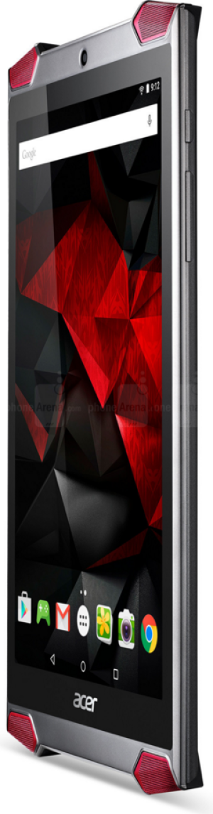 Tablet Acer 8" 32 GB Srebrny  (NT.Q01EE.008) 2