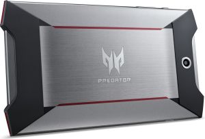 Tablet Acer 8" 32 GB Srebrny  (NT.Q01EE.008) 5