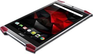 Tablet Acer 8" 32 GB Srebrny  (NT.Q01EE.008) 7