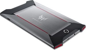 Tablet Acer 8" 32 GB Srebrny  (NT.Q01EE.008) 8