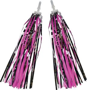 OXC Końcówki kierownicy Shimano OXC kolorowe wstążki 2