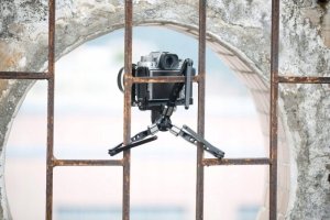 Statyw Leofoto Leofoto statyw MT-03 (MT-03) - MT-03 11