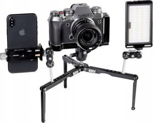 Statyw Leofoto Leofoto statyw MT-03 (MT-03) - MT-03 9