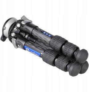 Statyw Leofoto Leofoto statyw Ranger LS-223CEX+RH-0 (LS-223CEX+RH-0) - LS-223CEX+RH-0 3