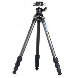 Statyw Leofoto Leofoto statyw Ranger LS-224C+LH-25 (LS-224C+LH-25) - LS-224C+LH-25 2