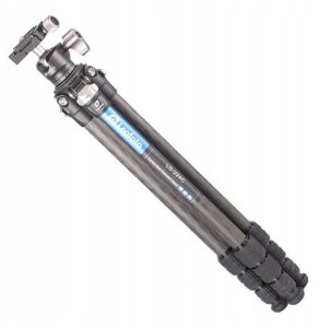 Statyw Leofoto Leofoto statyw Ranger LS-224C+LH-25 (LS-224C+LH-25) - LS-224C+LH-25 5