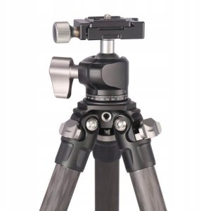 Statyw Leofoto Leofoto statyw Ranger LS-224C+LH-25 (LS-224C+LH-25) - LS-224C+LH-25 6