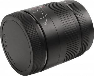 Obiektyw 7Artisans Fuji FX 55 mm F/1.4 3