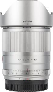 Obiektyw Viltrox Fujifilm X 23 mm F/1.4 AF STM 2
