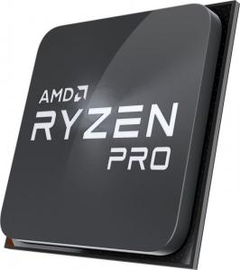 Procesor AMD Ryzen 7 Pro 2700, 3.2 GHz, 16 MB, OEM (YD270BBBM88AF) 3