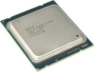 Intel Procesor - Xeon E5-2609 / 4x2.4GHz / LGA2011 / 80W / 10MB 1