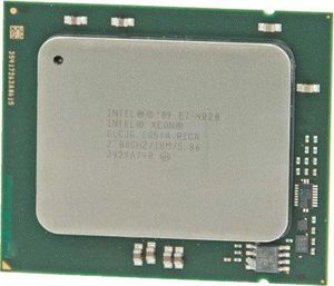 Intel Procesor Intel Xeon E7-4820 OCTA 8x2,0GHz LGA1567 105W XX 1