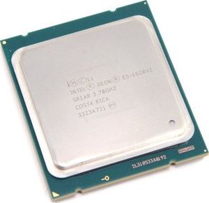 Intel Procesor Intel Xeon E5-1620v2 QUAD 4x3.7GHz LGA2011 130W 1