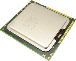 Intel Procesor Intel Xeon W3503 2x2.4GHz 45nm 130W s1366 OEM 1