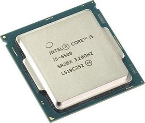 Intel Procesor Intel Core i5-6500 4x3.2GHz LGA1151 65W OEM 1