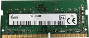 Hynix Pamięć RAM SK Hynix 4GB DDR4 2400MHz PC4-2400T SODIMM 1